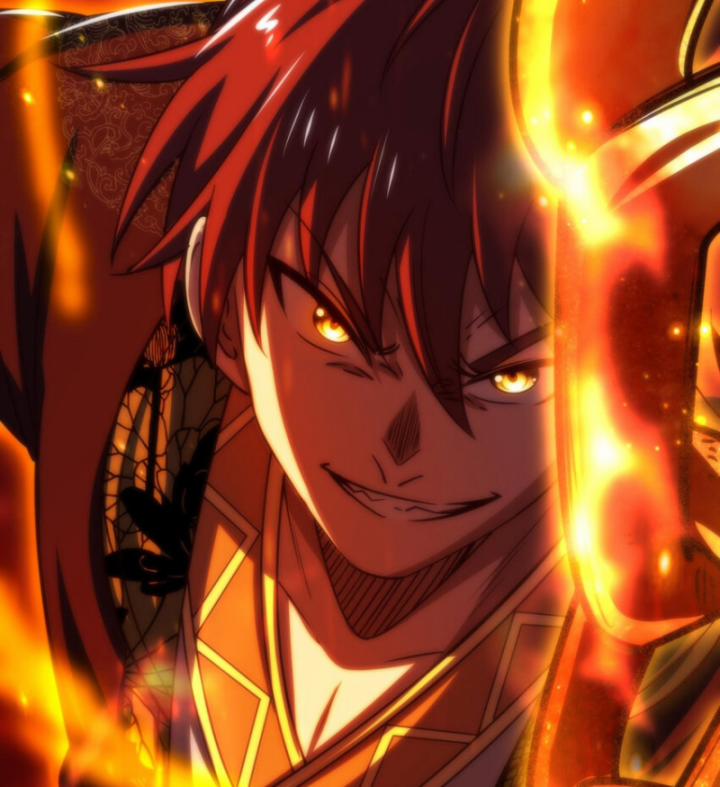 Xuân Thu Bá Đồ 245 trang 94