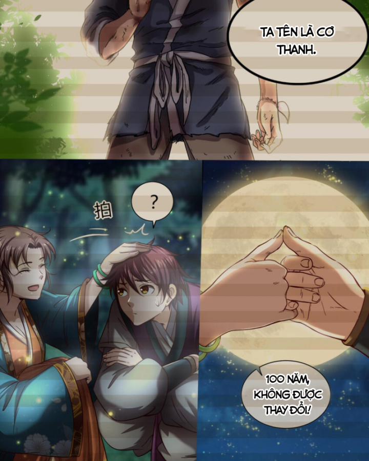 Xuân Thu Bá Đồ 246 trang 100