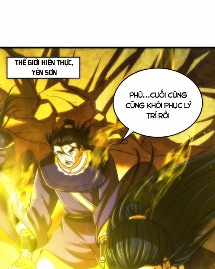 Xuân Thu Bá Đồ 246 trang 106