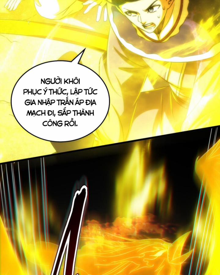 Xuân Thu Bá Đồ 246 trang 107