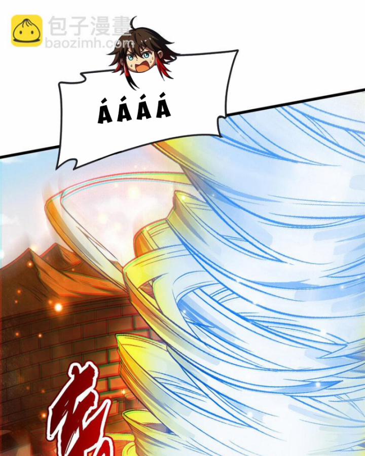 Xuân Thu Bá Đồ 246 trang 21