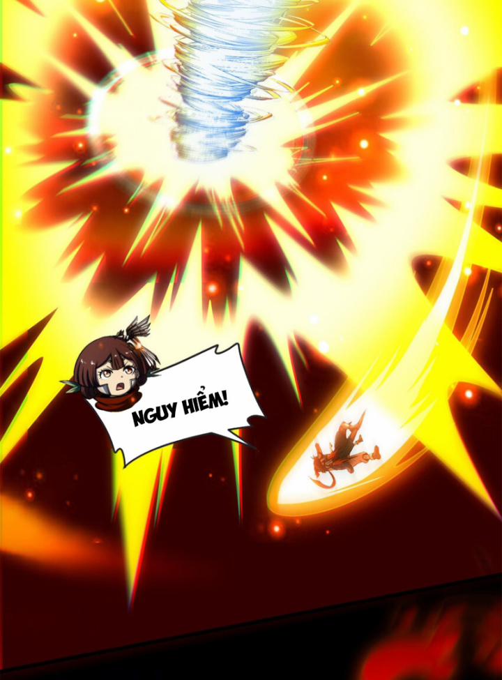 Xuân Thu Bá Đồ 246 trang 23