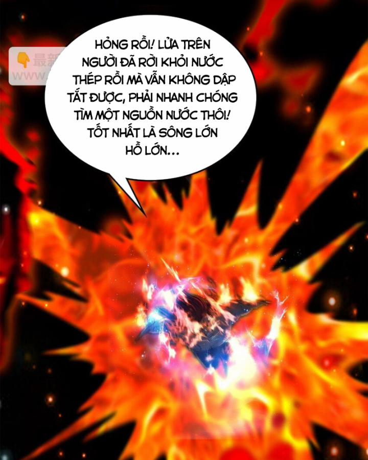 Xuân Thu Bá Đồ 246 trang 24