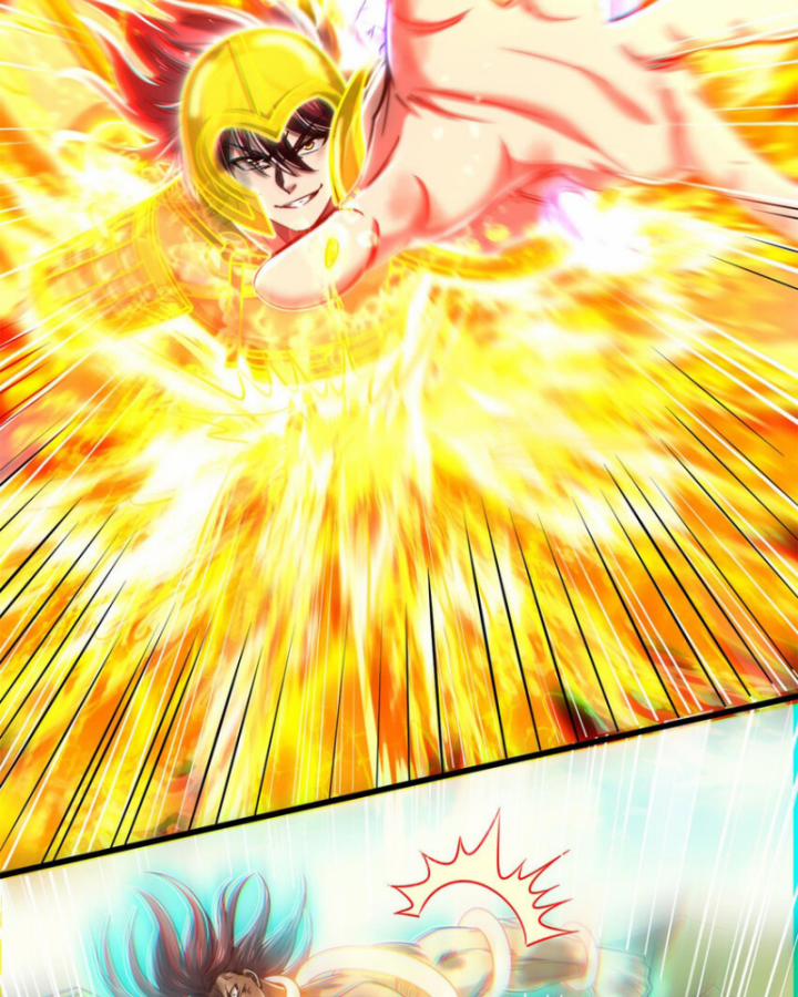 Xuân Thu Bá Đồ 246 trang 33