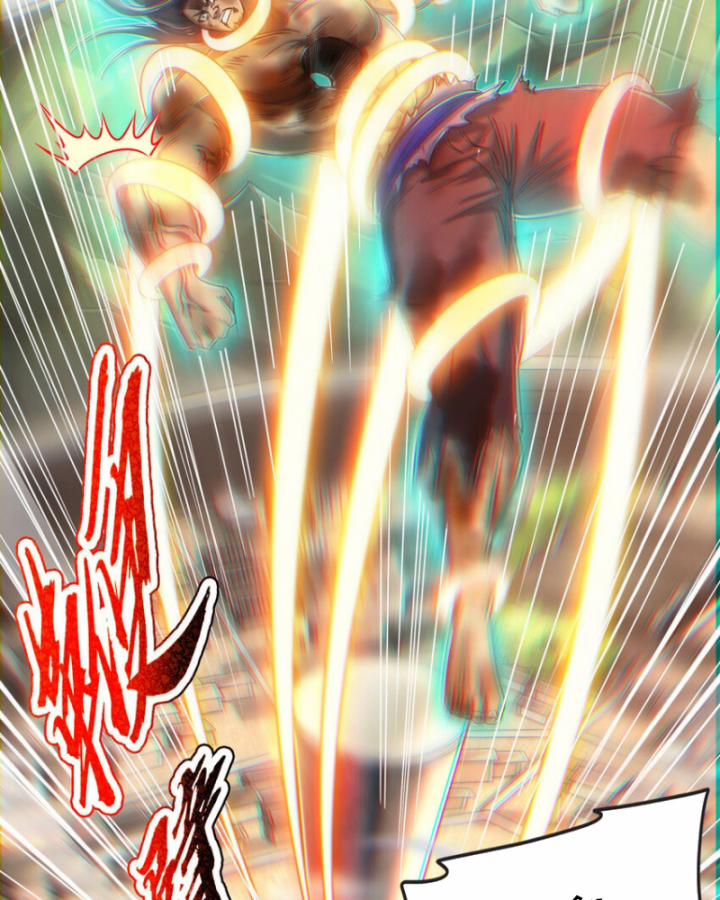 Xuân Thu Bá Đồ 246 trang 34