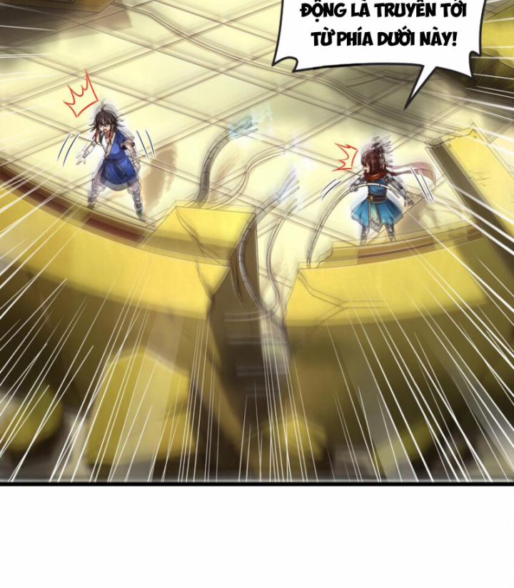 Xuân Thu Bá Đồ 246 trang 4