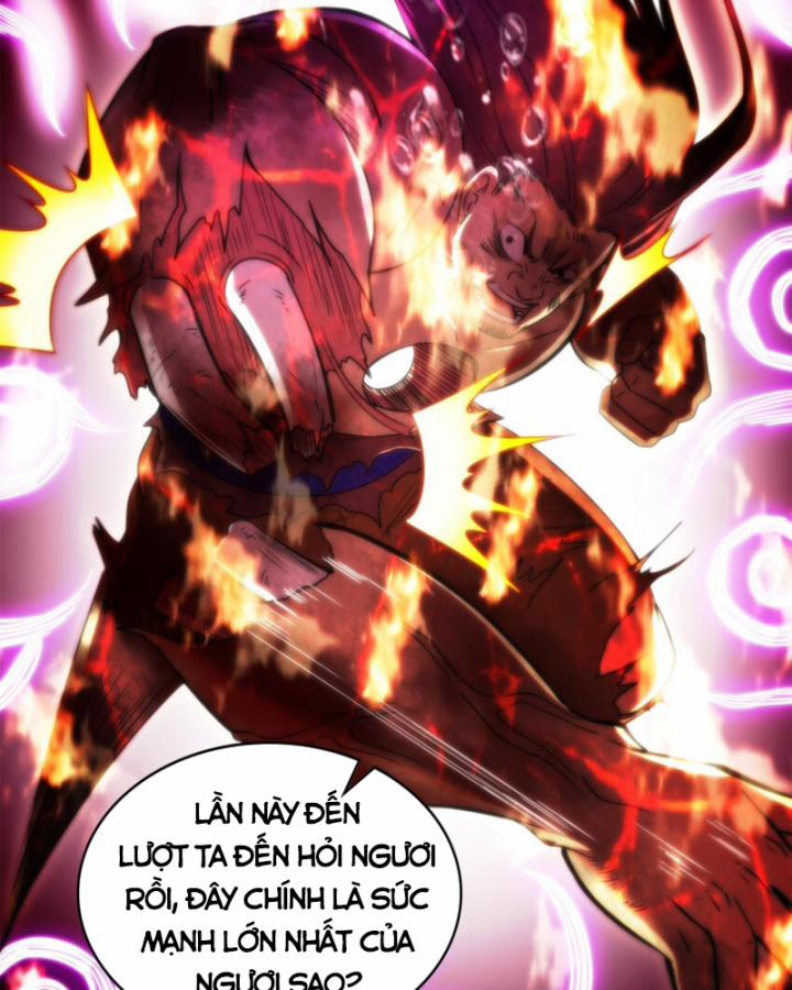 Xuân Thu Bá Đồ 246 trang 47