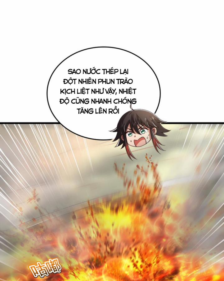 Xuân Thu Bá Đồ 246 trang 5