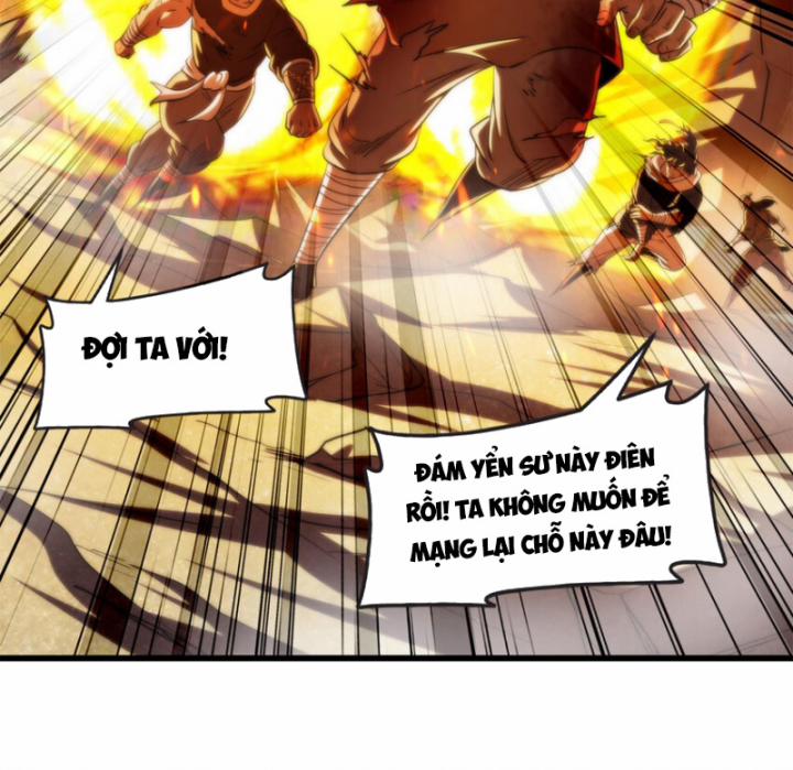 Xuân Thu Bá Đồ 246 trang 64