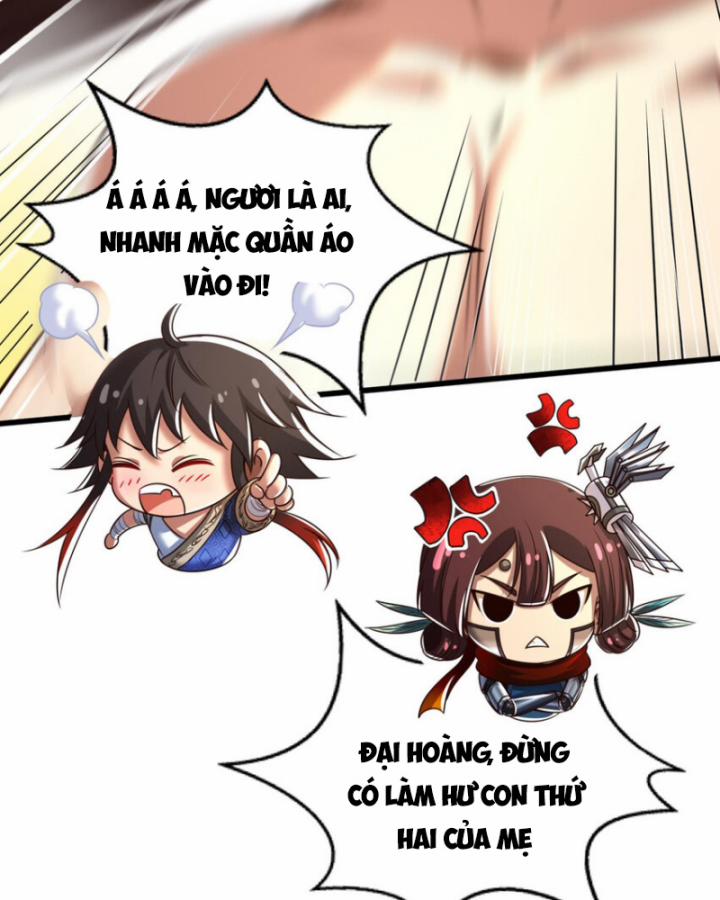 Xuân Thu Bá Đồ 246 trang 79