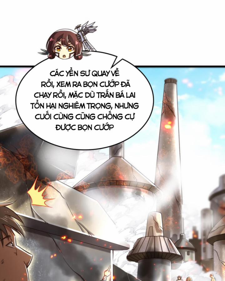 Xuân Thu Bá Đồ 246 trang 81