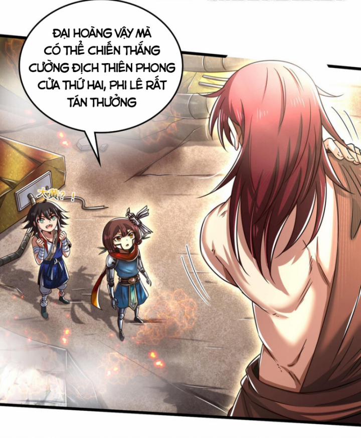 Xuân Thu Bá Đồ 246 trang 83