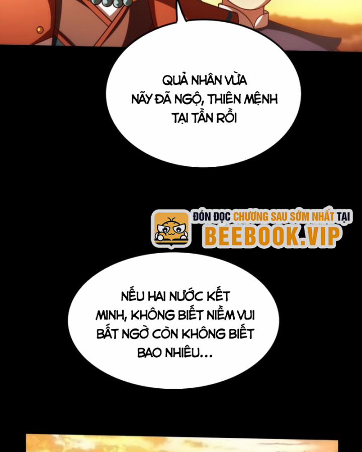 Xuân Thu Bá Đồ 247 trang 19