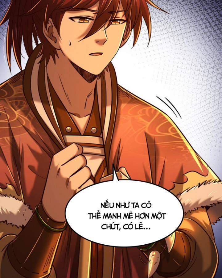 Xuân Thu Bá Đồ 247 trang 23