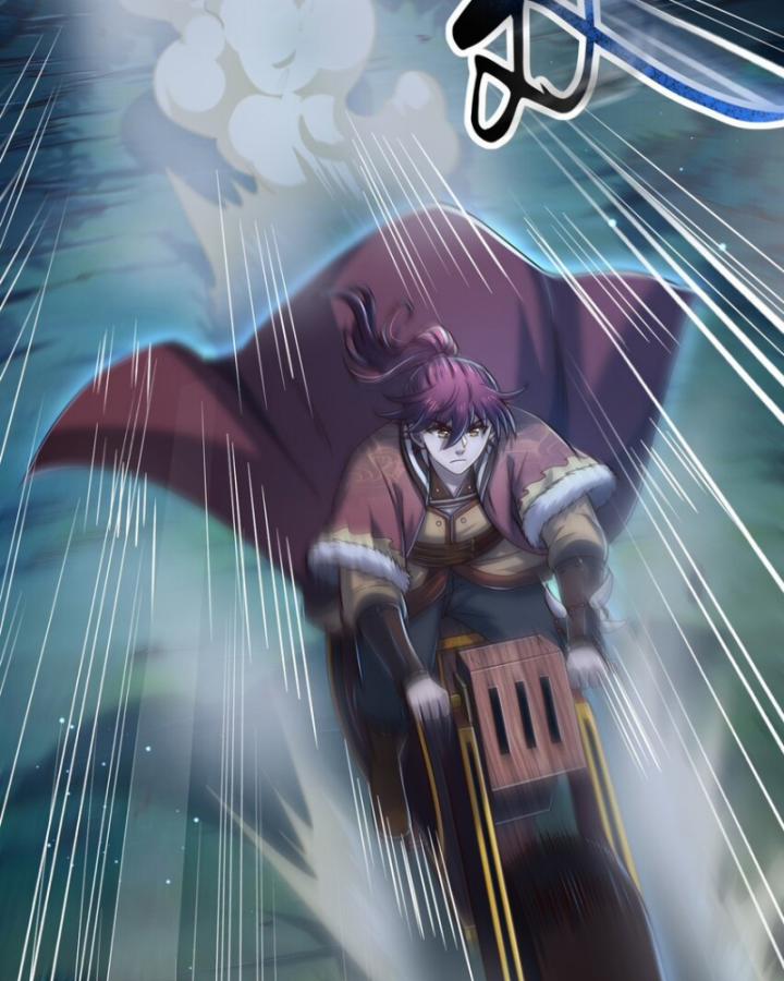 Xuân Thu Bá Đồ 247 trang 39