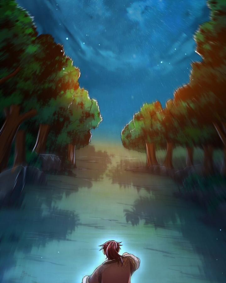 Xuân Thu Bá Đồ 247 trang 47