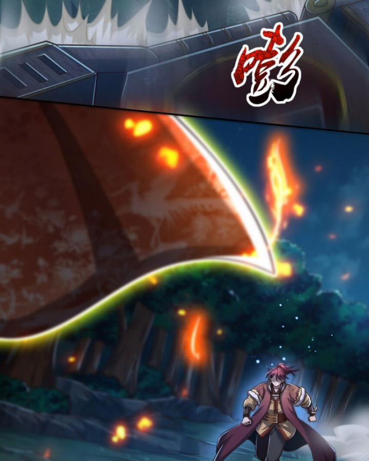 Xuân Thu Bá Đồ 247 trang 49