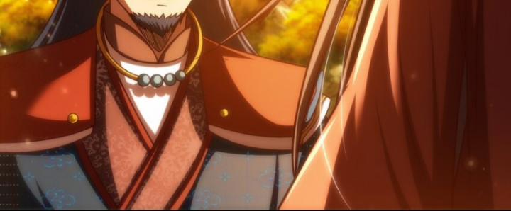 Xuân Thu Bá Đồ 247 trang 8