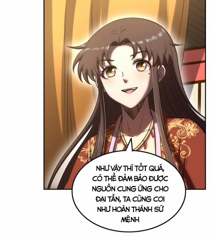 Xuân Thu Bá Đồ 247 trang 82