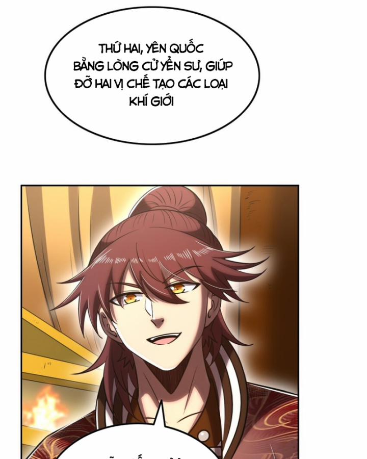 Xuân Thu Bá Đồ 247 trang 83