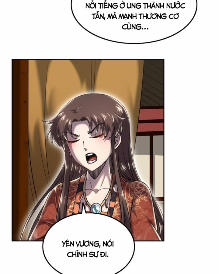 Xuân Thu Bá Đồ 247 trang 88