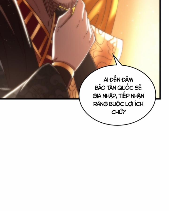 Xuân Thu Bá Đồ 248 trang 100