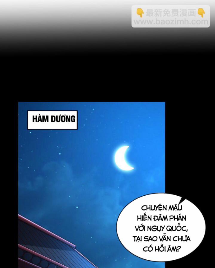 Xuân Thu Bá Đồ 248 trang 106