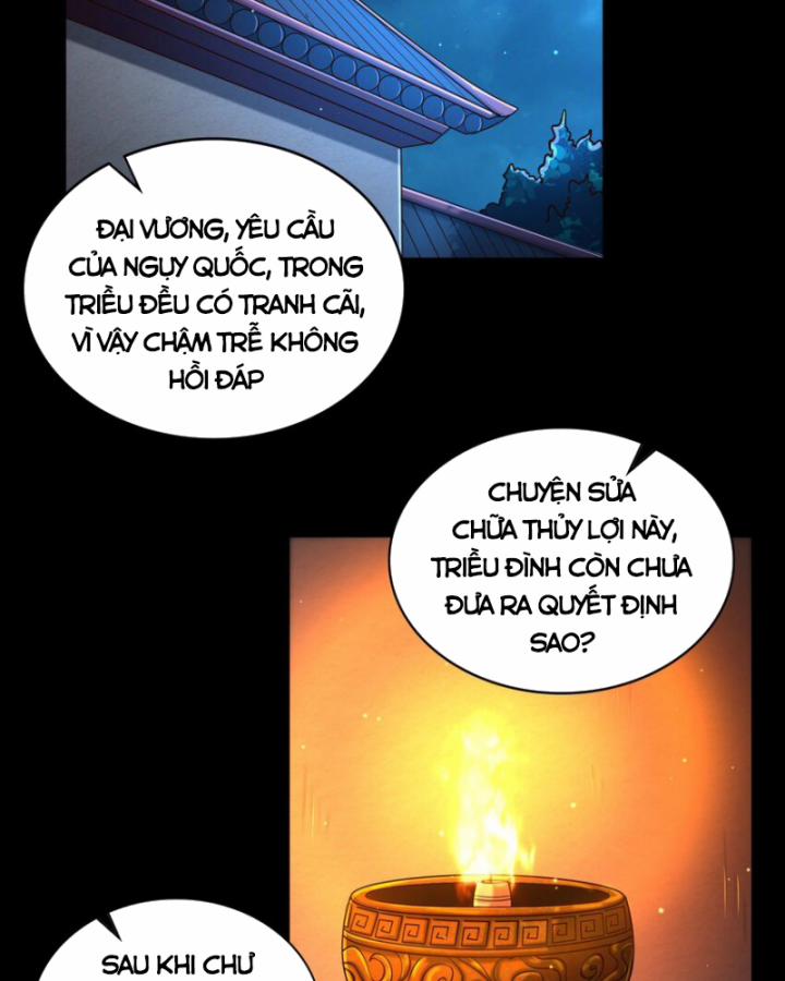 Xuân Thu Bá Đồ 248 trang 107