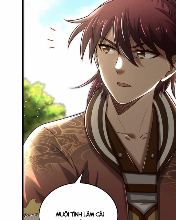 Xuân Thu Bá Đồ 248 trang 14