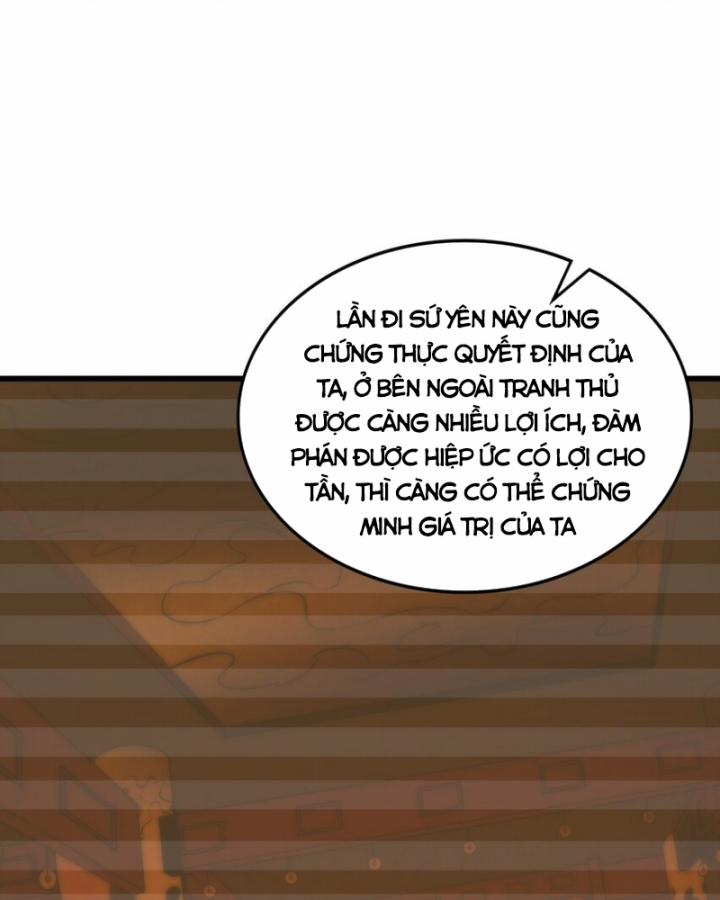 Xuân Thu Bá Đồ 248 trang 19