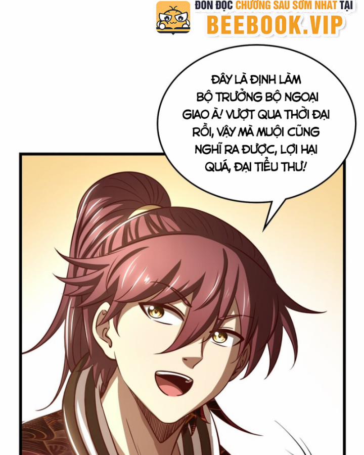 Xuân Thu Bá Đồ 248 trang 21