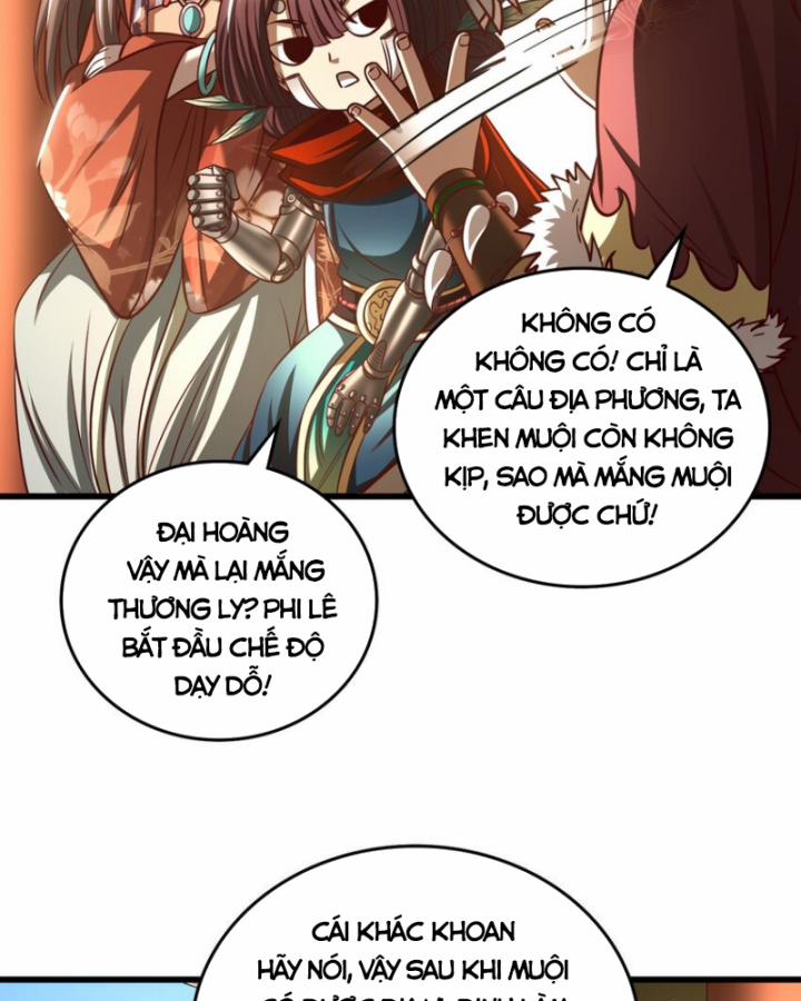 Xuân Thu Bá Đồ 248 trang 24