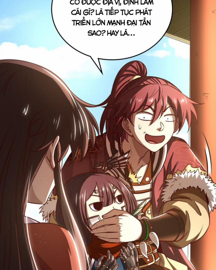 Xuân Thu Bá Đồ 248 trang 25