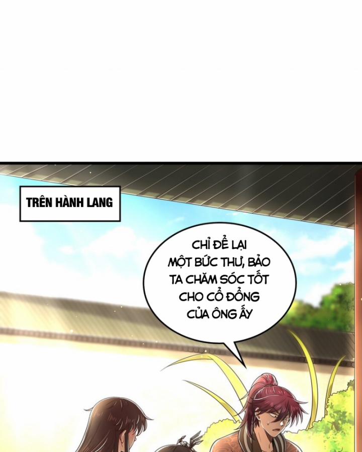 Xuân Thu Bá Đồ 248 trang 3