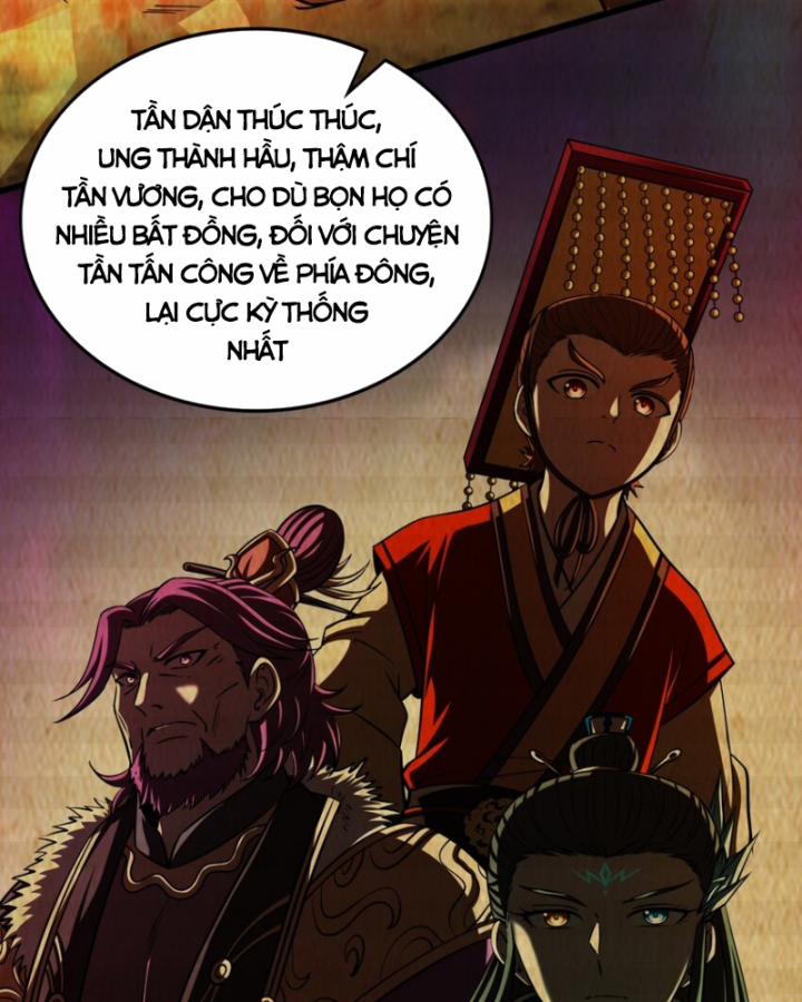 Xuân Thu Bá Đồ 248 trang 35