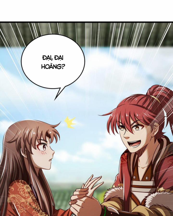 Xuân Thu Bá Đồ 248 trang 43