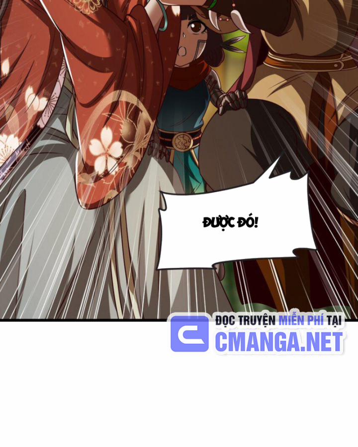 Xuân Thu Bá Đồ 248 trang 44