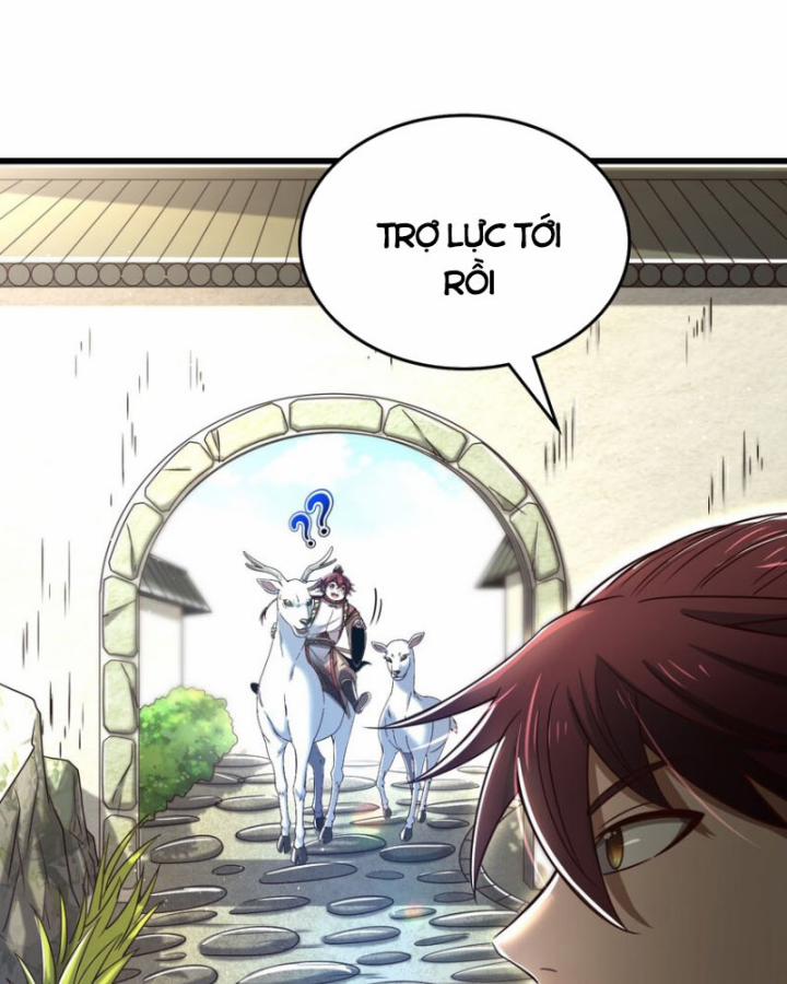 Xuân Thu Bá Đồ 248 trang 59