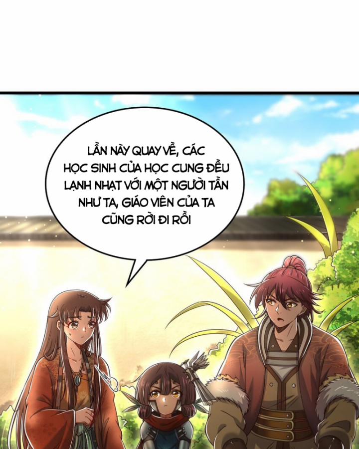 Xuân Thu Bá Đồ 248 trang 6