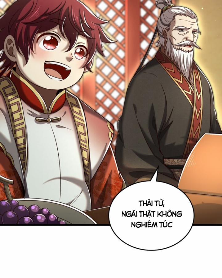 Xuân Thu Bá Đồ 248 trang 70