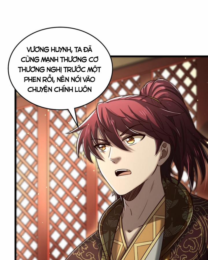 Xuân Thu Bá Đồ 248 trang 72