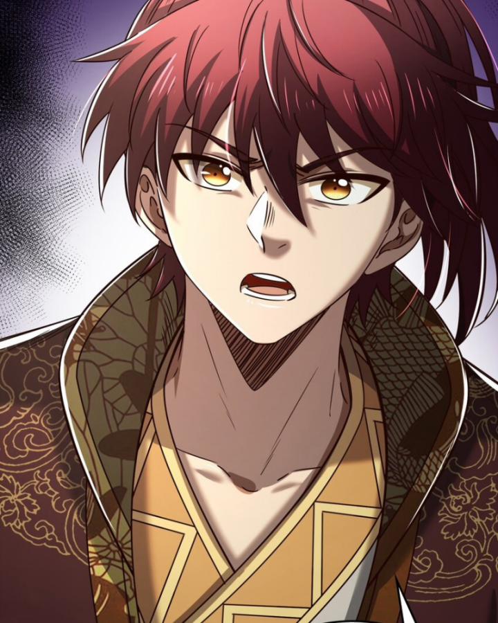 Xuân Thu Bá Đồ 248 trang 74