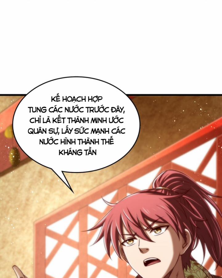 Xuân Thu Bá Đồ 248 trang 76