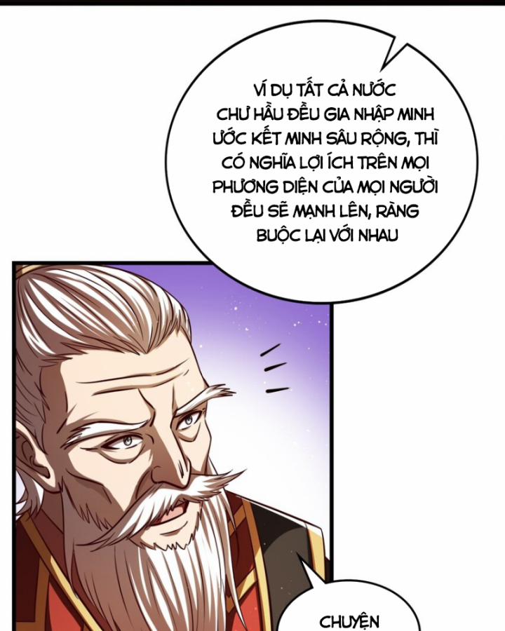 Xuân Thu Bá Đồ 248 trang 84