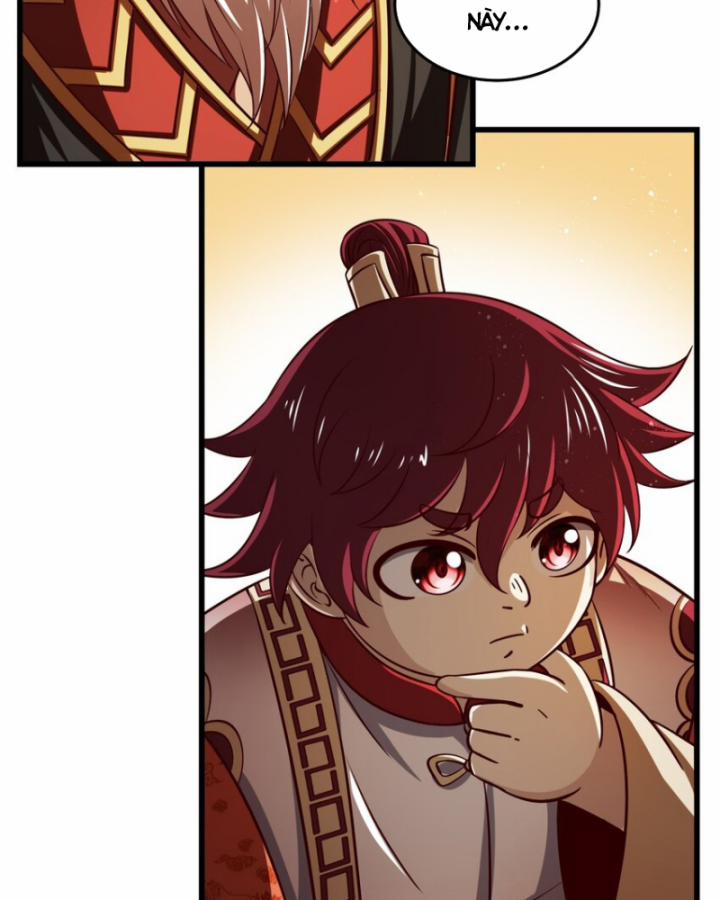 Xuân Thu Bá Đồ 248 trang 85