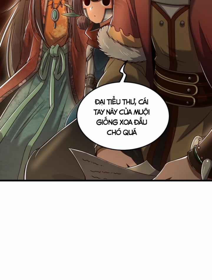 Xuân Thu Bá Đồ 248 trang 9