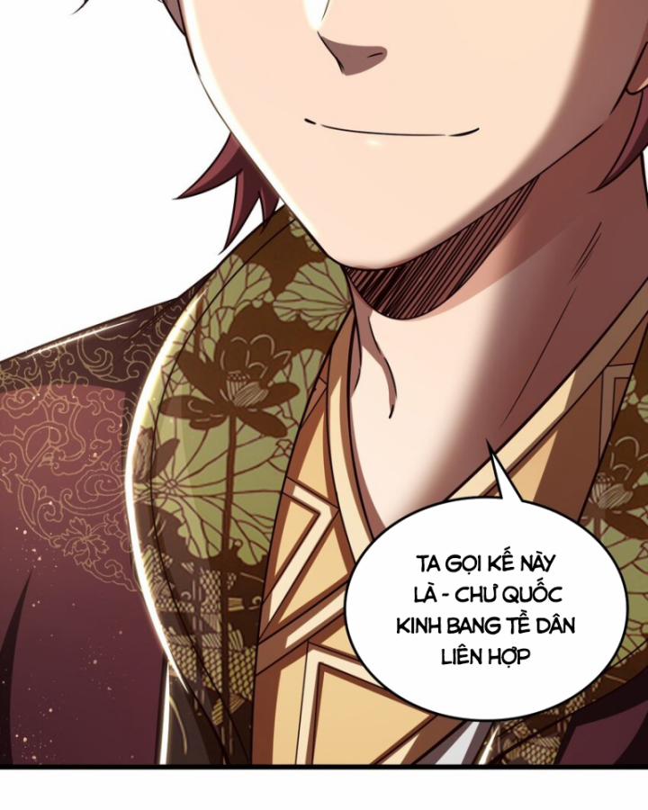 Xuân Thu Bá Đồ 248 trang 98