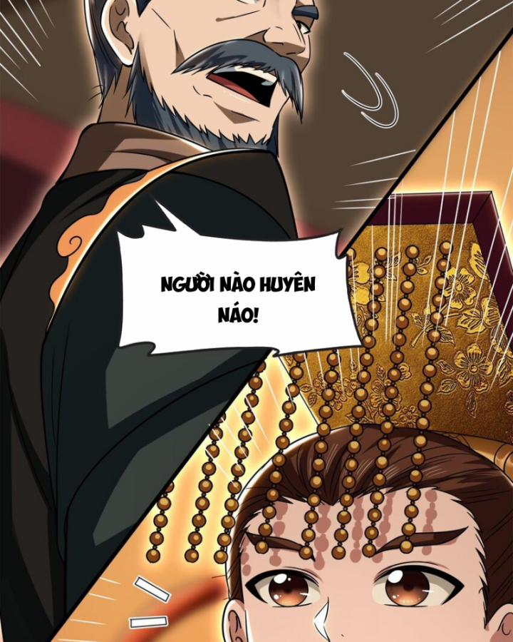 Xuân Thu Bá Đồ 249 trang 18