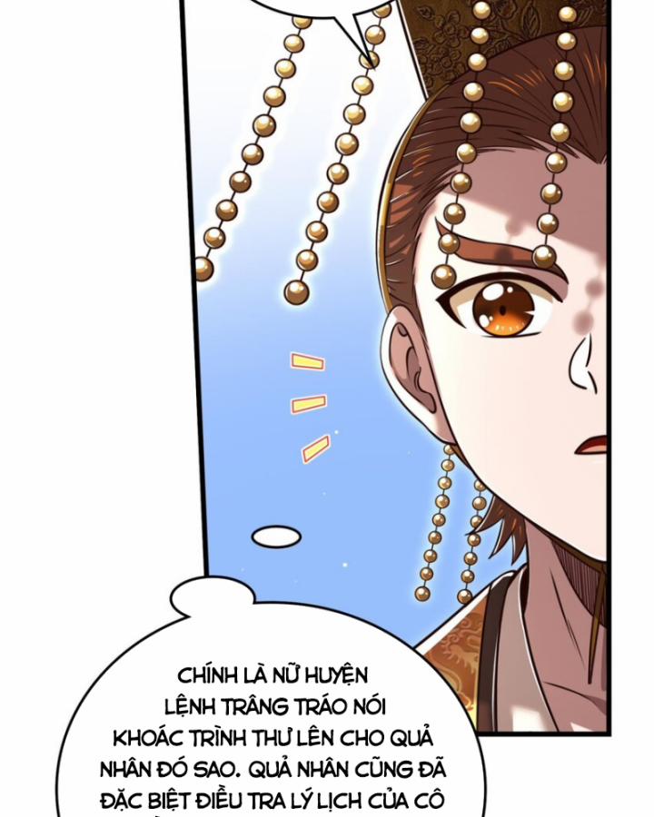 Xuân Thu Bá Đồ 249 trang 26