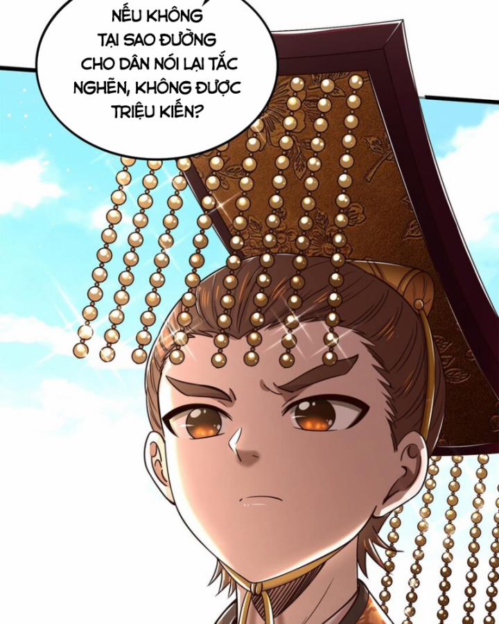 Xuân Thu Bá Đồ 249 trang 38